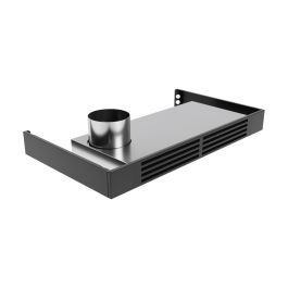Bertazzoni RK91PRORR1CA Range Cooker Extraction Kit with Carbon Filter, 91cm - Carbonio