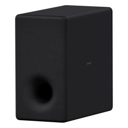 Sony SASW3_CEK Wireless 1ch S-Master Subwoofer - Black