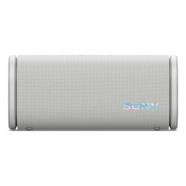 Sony SRSULT50W.CE7 Wireless Bluetooth Portable Speaker - Off White