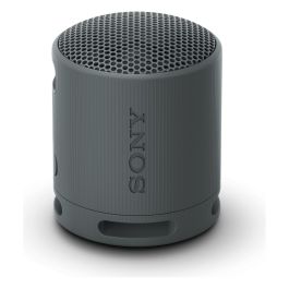 Sony SRSXB100B_CE7 Compact Bluetooth Wireless Speaker - Black
