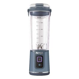 Ninja BC151UKNV Ninja Blast Cordless Portable Blender - Denim Blue