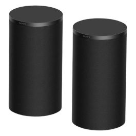 Sony SARS9.CEJ BRAVIA Theatre Rear 9 Wireless 180W Rear Speakers - Black