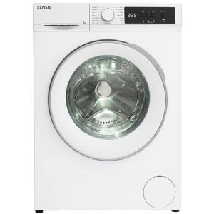 Sensis WMF01914AW 9kg Washing Machine - White