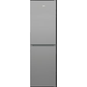 Beko CCFM4582S 54cm 50/50 Frost Free Fridge Freezer - Silver