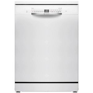 Bosch SMS2HVW67G Dishwasher - White - 14 Place Settings