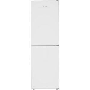 Blomberg VitaminCare+ KND24692V 59.7cm 50/50 Total No Frost Combi Fridge Freezer - White