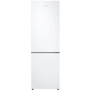 Samsung RB33B610EWW/EU 59.5cm 70/30 Fridge Freezer - White