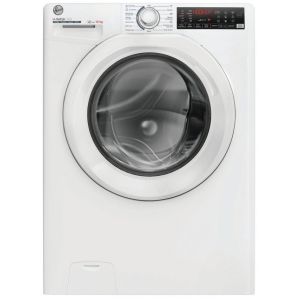 Hoover H3WPS4106TM6 10kg 1400 Spin Washing Machine - White