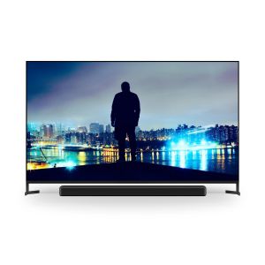 Sony K55XR8M25BP.UKA 55"  BRAVIA 8 II QD-OLED 4K HDR Google TV