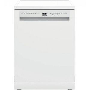Hotpoint H7FHS41UK Dishwasher - White - 15 Place Settings