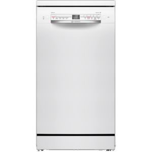 Bosch SPS2IKW01G Dishwasher - White - 9 Place Settings