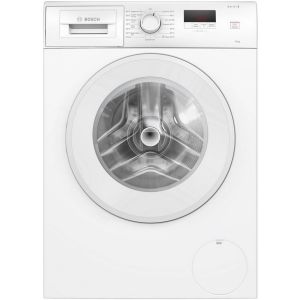 Bosch WGE03408GB 8kg 1400 Spin Washing Machine - White