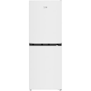 Beko CCNE4552W Fridge Freezer  - White