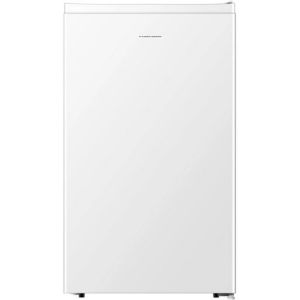 Fridgemaster MUL4892E 47.5cm Undercounter Larder Fridge - White