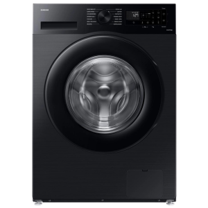 Samsung WW11DG5B25ABEU 11kg 1400 Spin Washing Machine - Black