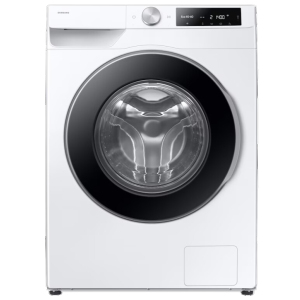 Samsung WW90DG6U85LEU1 9kg 1400 Spin Washing Machine - White