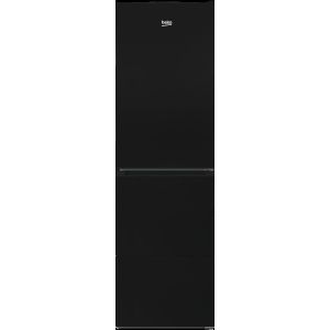 Beko CCFM4582B 54cm 50/50 Frost Free Fridge Freezer - Black