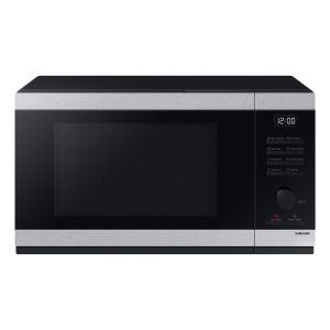 Samsung MS32DG4504ATE3 32L Solo Microwave with Triple Distribution System - Black