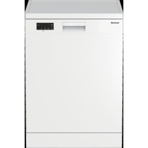 Blomberg LDF31310W Dishwasher - White - 13 Place Settings