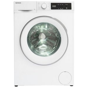 Sensis WMF01814AW 8kg Washing Machine - White