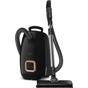 Miele GuardL1AllFloor Vacuum - Obsidian Black