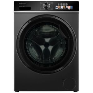 Schonhaus TDSHF018A3G 8kg Heat Pump Tumble Dryer - Graphite