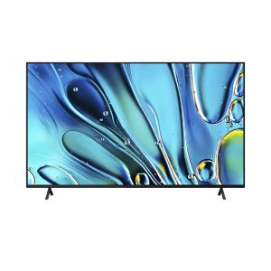 Sony K65S38B.UKA 65" 4K BRAVIA 3 LED HDR Google TV