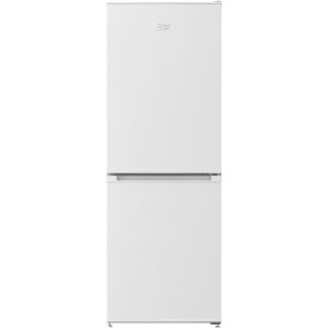 Beko CCFM4552W 54cm 50/50 Frost Free Fridge Freezer - White