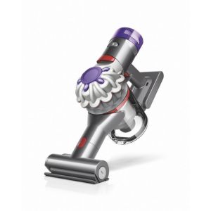 Dyson Car and Boat Handheld Vacuum - 50 Minutes Run Time - Grey 586121-01