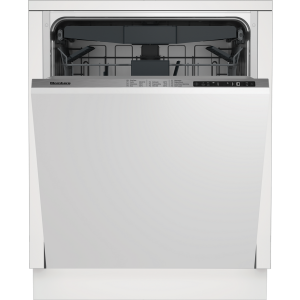 Blomberg LDV52320 Integrated Full Size Dishwasher - 15 Place Settings
