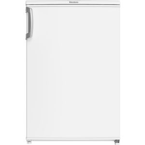 Blomberg SSM1554P 54cm Undercounter Larder Fridge - White