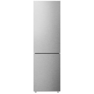 Sensis RFCMF0160ES 59.5cm 60/40 Total No Frost Fridge Freezer - Silver