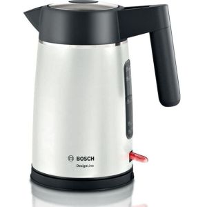 Bosch TWK5P471GB 1.7L Jug Kettle - White