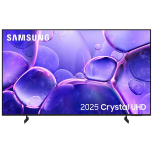 Samsung UE50U8020FKXXU 50" 4K Crystal UHD Smart TV