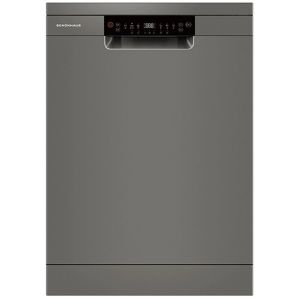 Schonhaus DWSF0115FSBG Dishwasher - Graphite