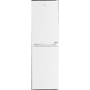 Beko CNG4582VW 54cm 50/50 Frost Free Fridge Freezer - White