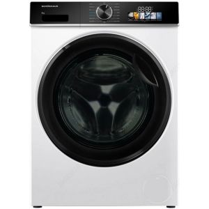 Schonhaus TDSHF018A3W 8kg Heat Pump Tumble Dryer - White