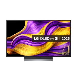 LG OLED48G56LS.AEK 48" 4K OLED Smart TV