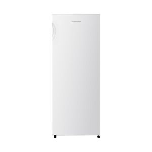 Fridgemaster MTZ55153E 55cm Static Tall Freezer - White