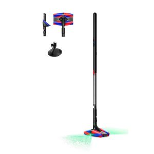 Dyson Pencilvac Cordless Pencil Vacuum Matte Black 492690-01