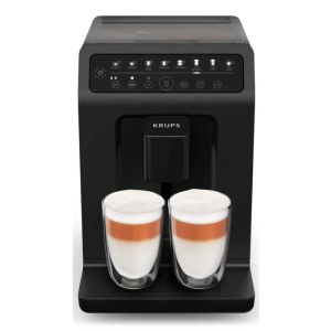 Krups Evidence Eco Design Beans to Cup Coffee Machine EA897B40