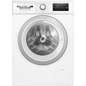 Bosch WAN28259GB 9kg 1400 Spin Washing Machine - White