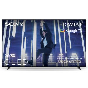 Sony K77XR80PU 77" 4K OLED TV