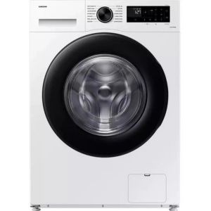 Samsung WW90CGC04DAEEU Series 5 AI Energy 9kg 1400 Spin Smart Washing Machine - White