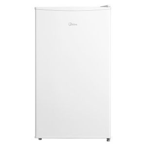 Midea MDRD146FGE01 47.2cm Undercounter Larder Fridge - White