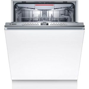 Bosch SMV4HVX00G Built In Dishwasher - 14 Place Settings