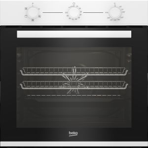 Beko CIFY71W AeroPerfect™ Built In Electric Single Oven