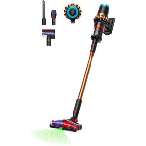 DYSON V16 Piston Animal DS60 Cordless Vacuum Cleaner - Black Copper