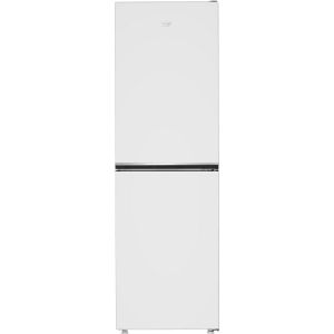 Beko CNG4692VW 59.7cm 50/50 Frost Free Fridge Freezer - White