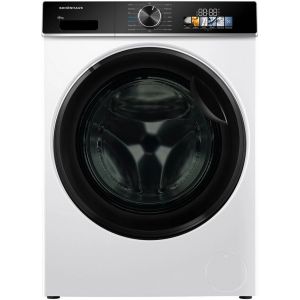 Schonhaus WMSF011014AW 10kg 1400 Spin Washing Machine - White